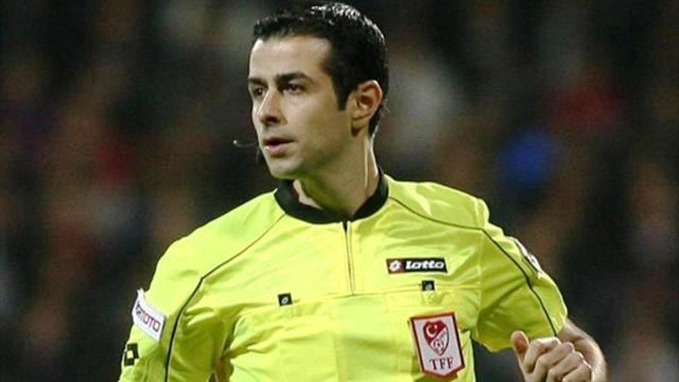 UEFAnın Craig Thomson kararı