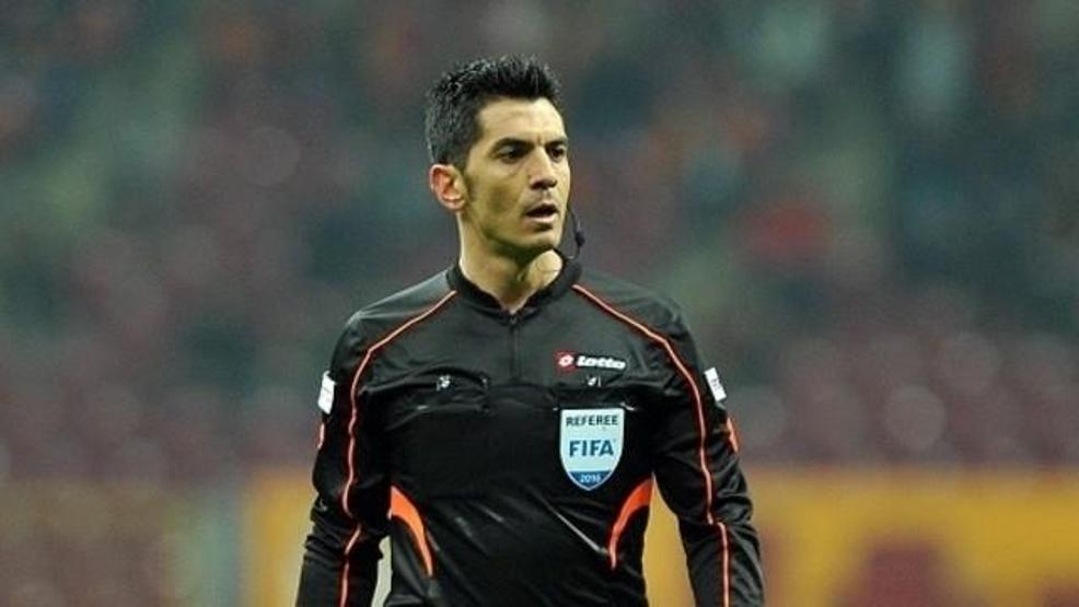 UEFAnın Craig Thomson kararı
