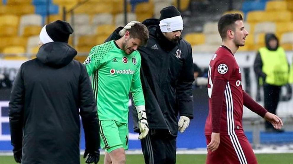 Fabri: İşte Beşiktaşı bu yüzden çok seviyorum