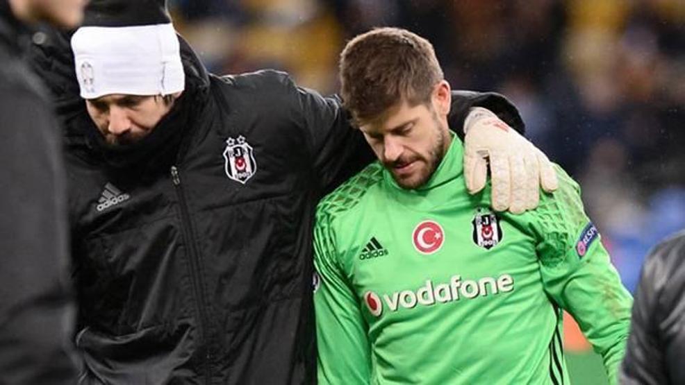 Fabri: İşte Beşiktaşı bu yüzden çok seviyorum