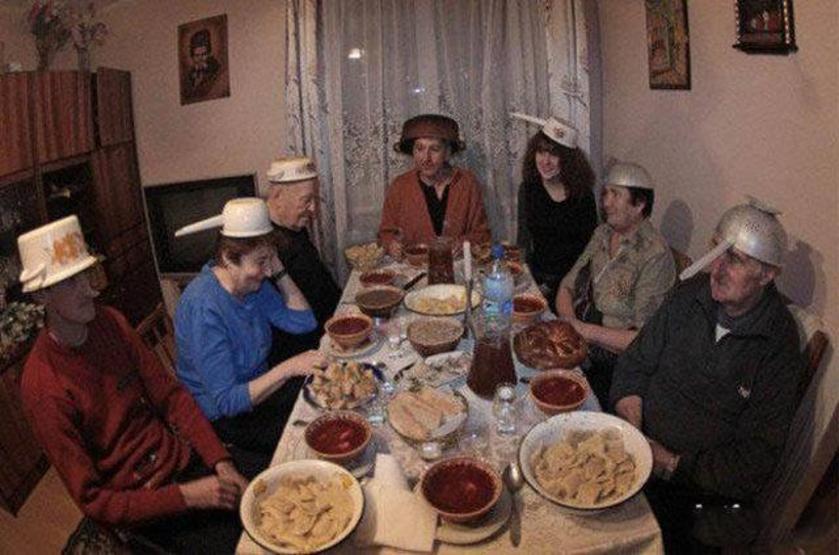 Ruslar yurdum insanını aratmıyor