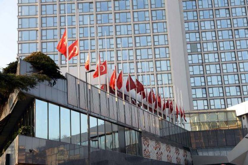 Beşiktaştaki terör saldırısının boyutu gündüz ortaya çıktı