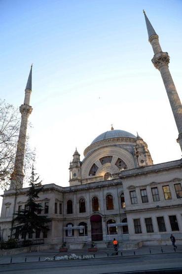 Beşiktaştaki terör saldırısının boyutu gündüz ortaya çıktı