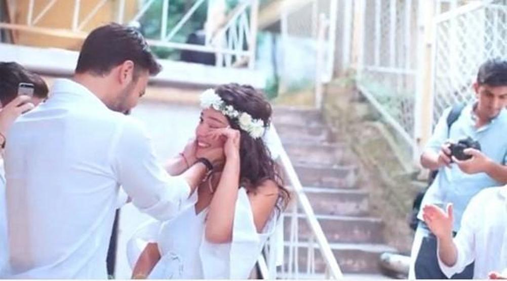 Pelin Akil ile Anıl Altan aynı dizide oynayacak
