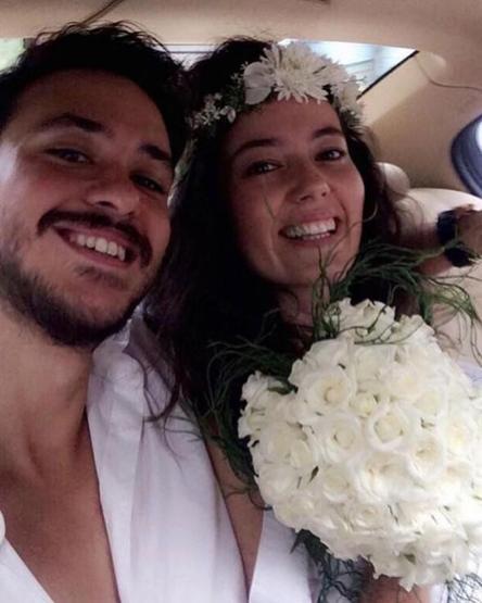 Pelin Akil ile Anıl Altan aynı dizide oynayacak