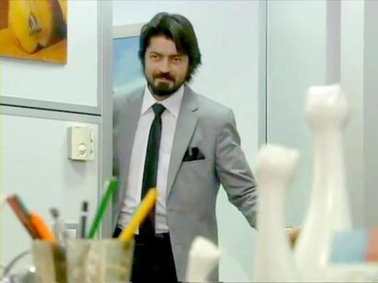 Pelin Akil ile Anıl Altan aynı dizide oynayacak