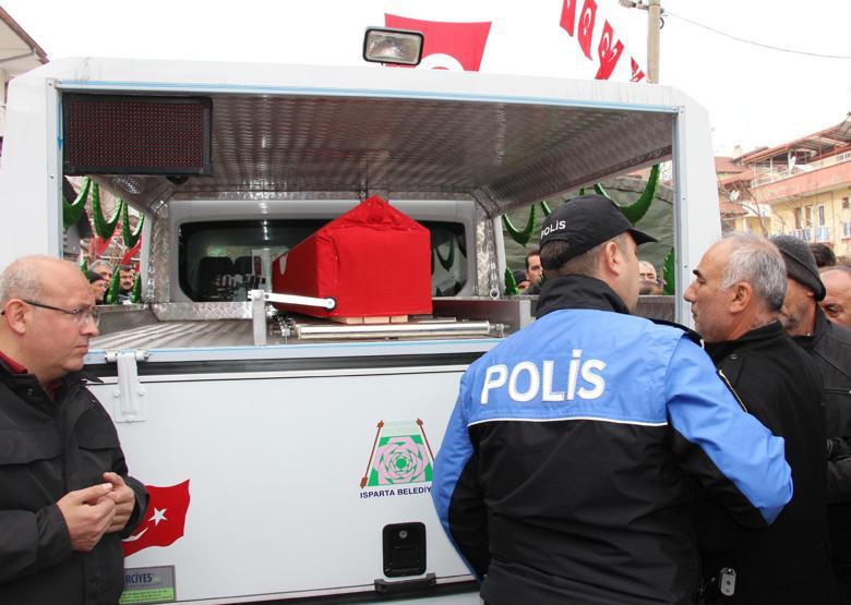 Beşiktaş şehitleri uğurlanıyor
