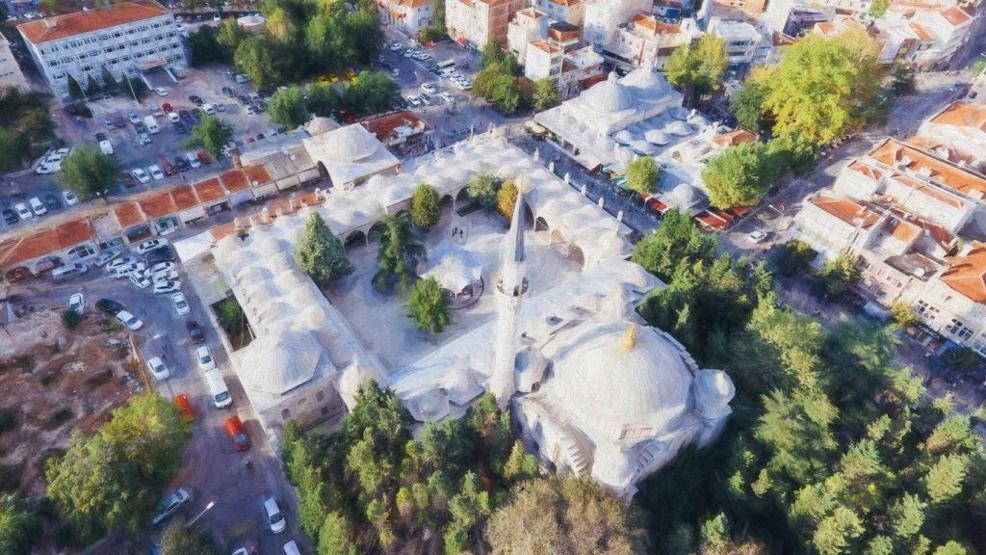 Kırklarelinde görmeniz gereken 6 tarihi ve dini mekan