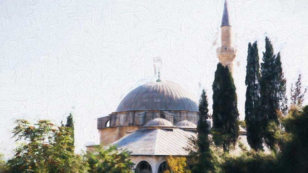 Tekirdağda görebileceğiniz 8 tarihi cami