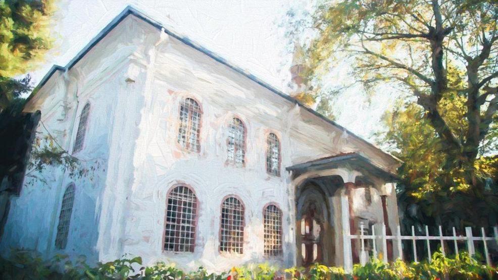 Tekirdağda görebileceğiniz 8 tarihi cami