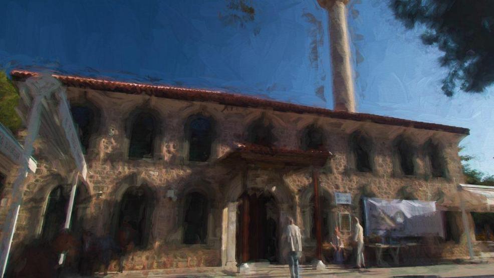 Tekirdağda görebileceğiniz 8 tarihi cami