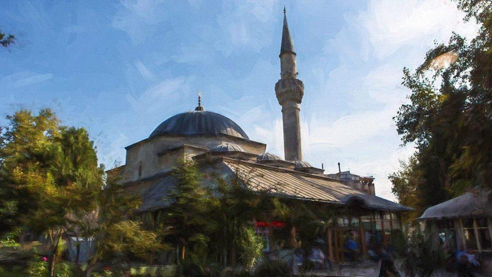 Tekirdağda görebileceğiniz 8 tarihi cami