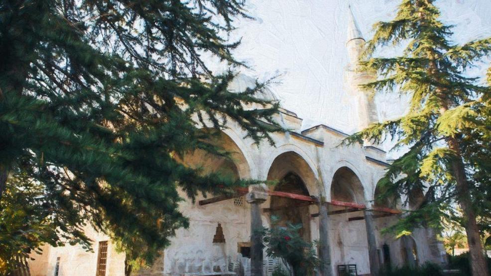 Tekirdağda görebileceğiniz 8 tarihi cami