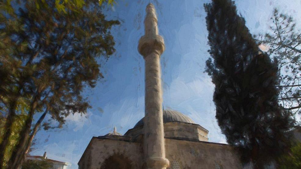 Tekirdağda görebileceğiniz 8 tarihi cami