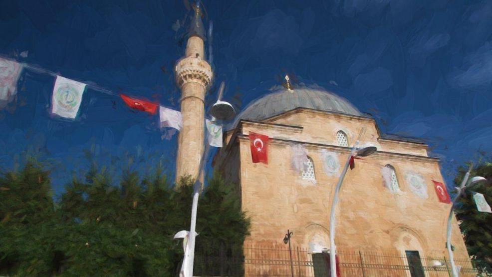 Tekirdağda görebileceğiniz 8 tarihi cami