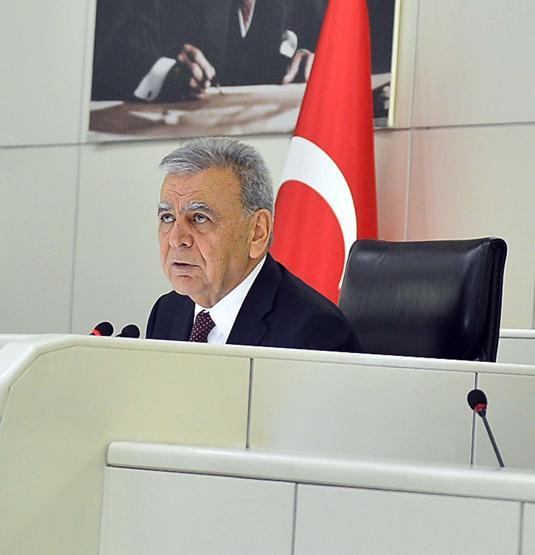 İstanbuldan sonra İzmir. Kadın yolculara özel düzenleme
