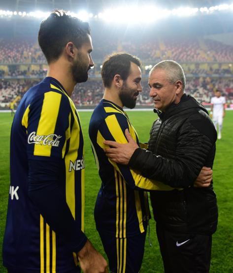 Antalyaspor- Fenerbahçe maçı öncesi teröre sert tepki