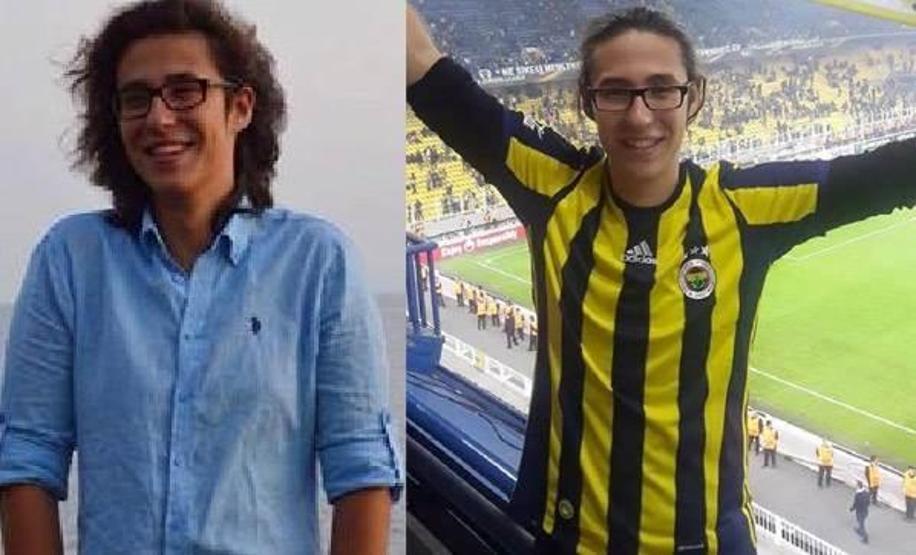 Öğretmeni Berkay Akbaşa böyle seslendi