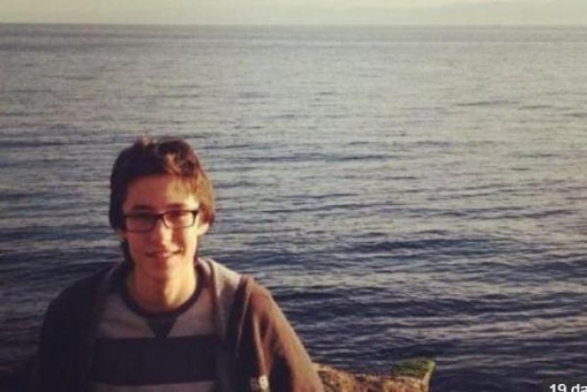 Öğretmeni Berkay Akbaşa böyle seslendi