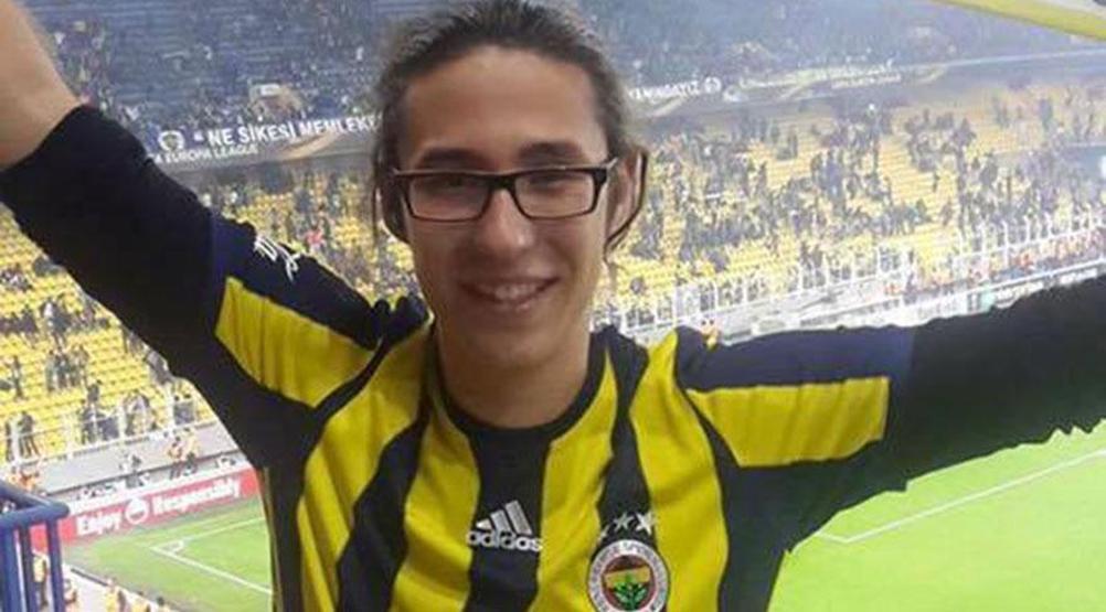 Öğretmeni Berkay Akbaşa böyle seslendi