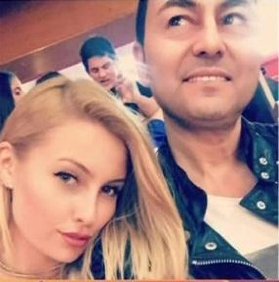 Chloe Loughnan: Yüzüme kapı çarptı