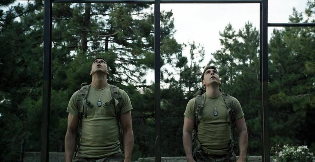 Çağlar Ertuğrul: O sahnede tüylerim diken diken oldu