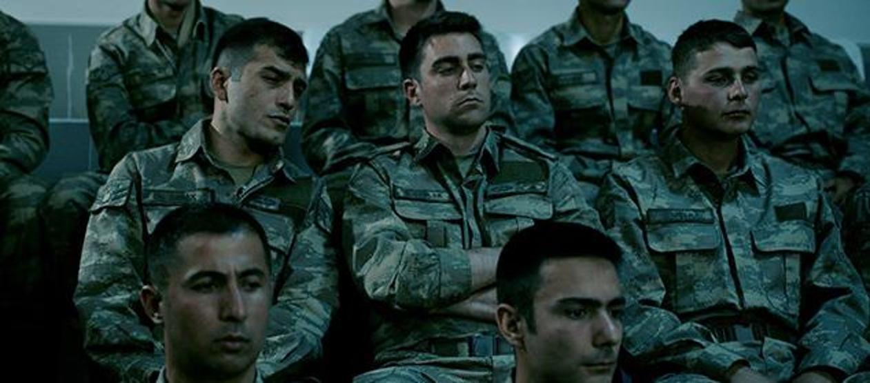 Çağlar Ertuğrul: O sahnede tüylerim diken diken oldu