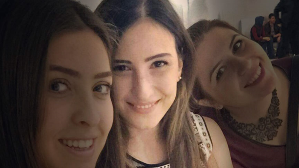 Beşiktaş patlamasında hayatını kaybeden Selin Çelikin son mesajı