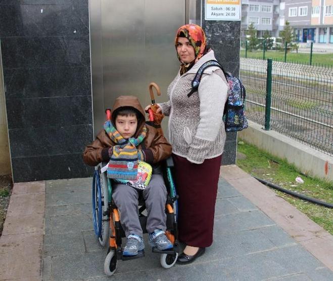 Bir annenin isyanı: Siz de bizim yerimizde olabilirdiniz