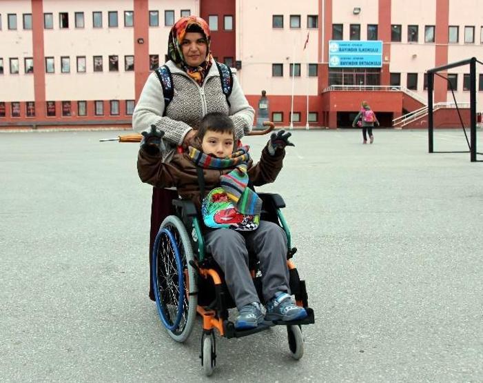 Bir annenin isyanı: Siz de bizim yerimizde olabilirdiniz