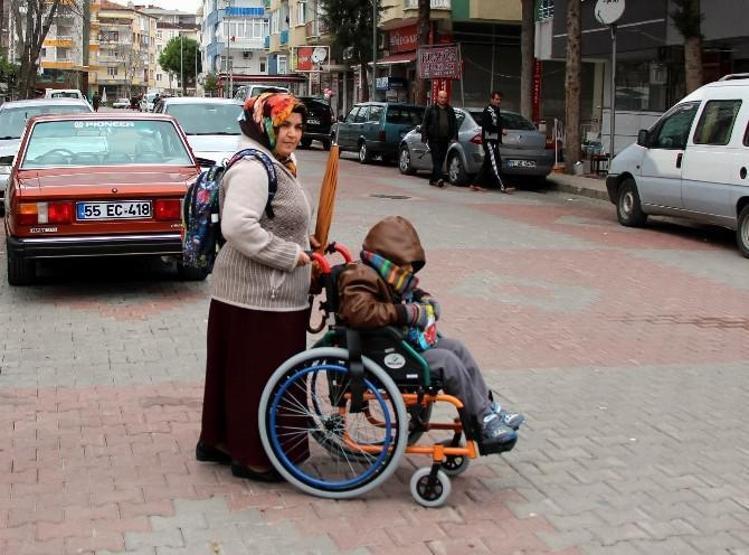 Bir annenin isyanı: Siz de bizim yerimizde olabilirdiniz
