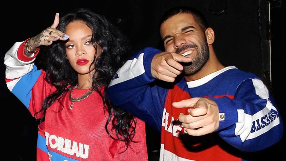 Rihanna rengini belli etti