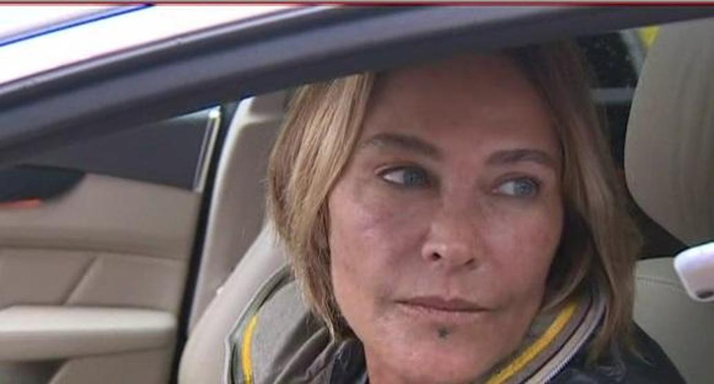 Hülya Avşar: Allah kahretmesin onu gördünüz sonunda