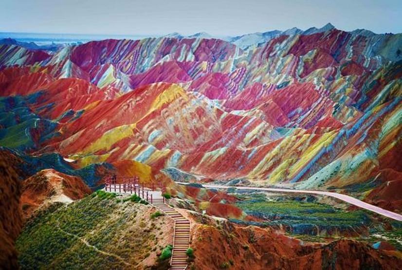 Dünyayı şaşkına çeviren fotoğraflar