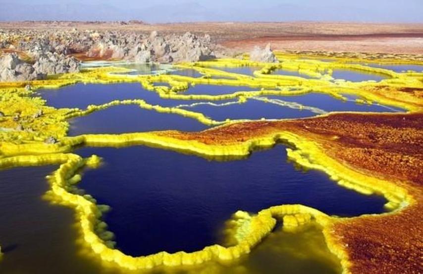 Dünyayı şaşkına çeviren fotoğraflar