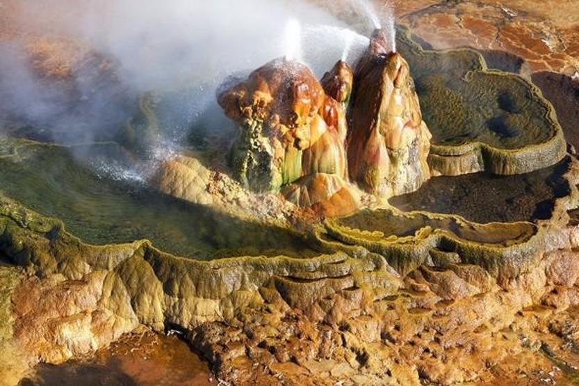 Dünyayı şaşkına çeviren fotoğraflar