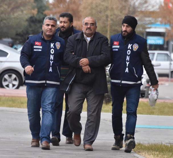 Çarptığı genci çöp poşeti sanmış