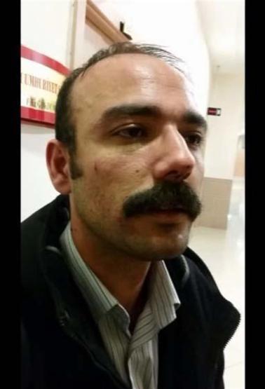 Avukattan adliyede darp iddiası
