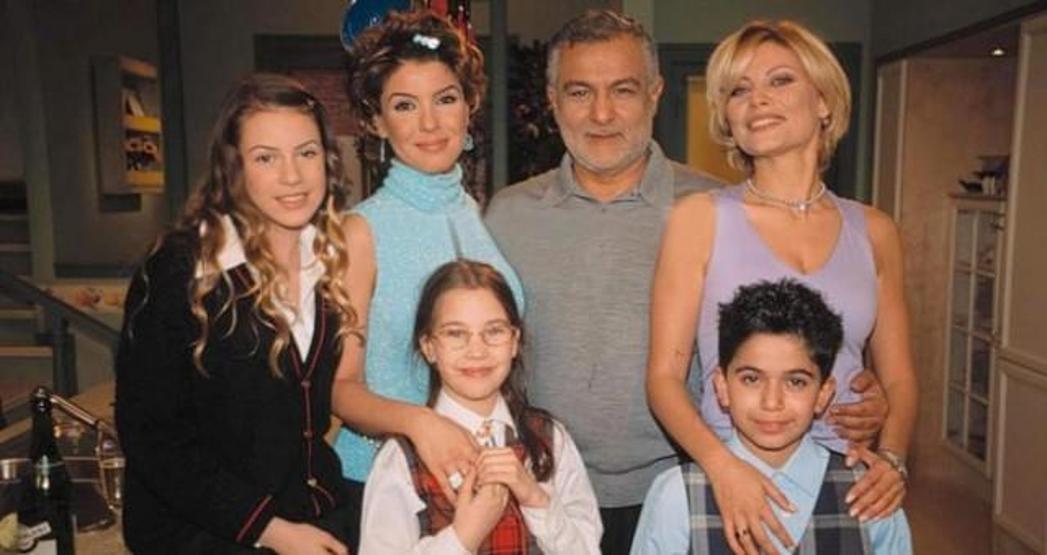 Bir projeyle şöhreti yakalayan ünlüler