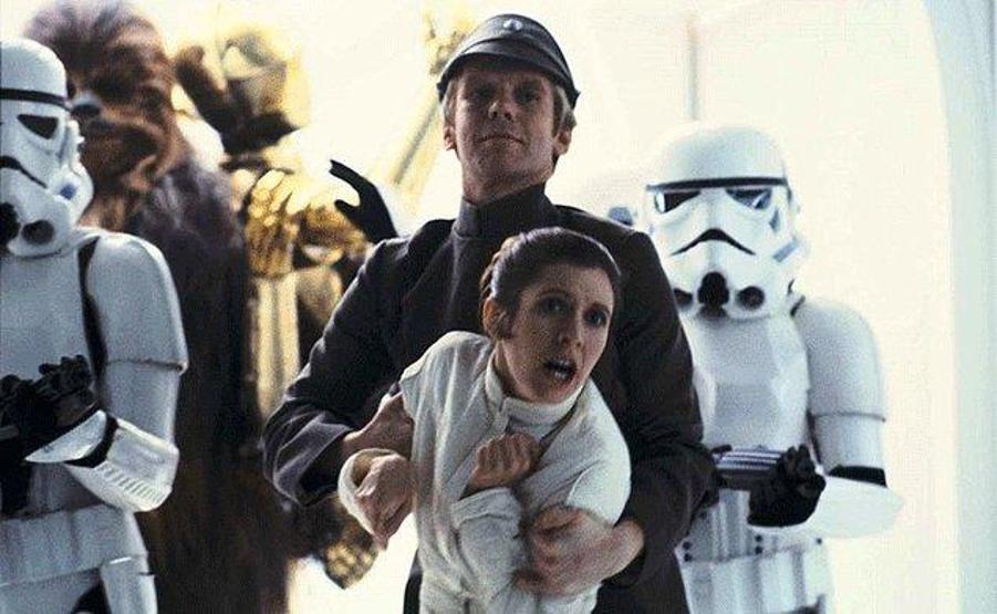 Rogue One: Bir Star Wars Hikayesi öncesinde Star Wars hakkında bilmedikleriniz