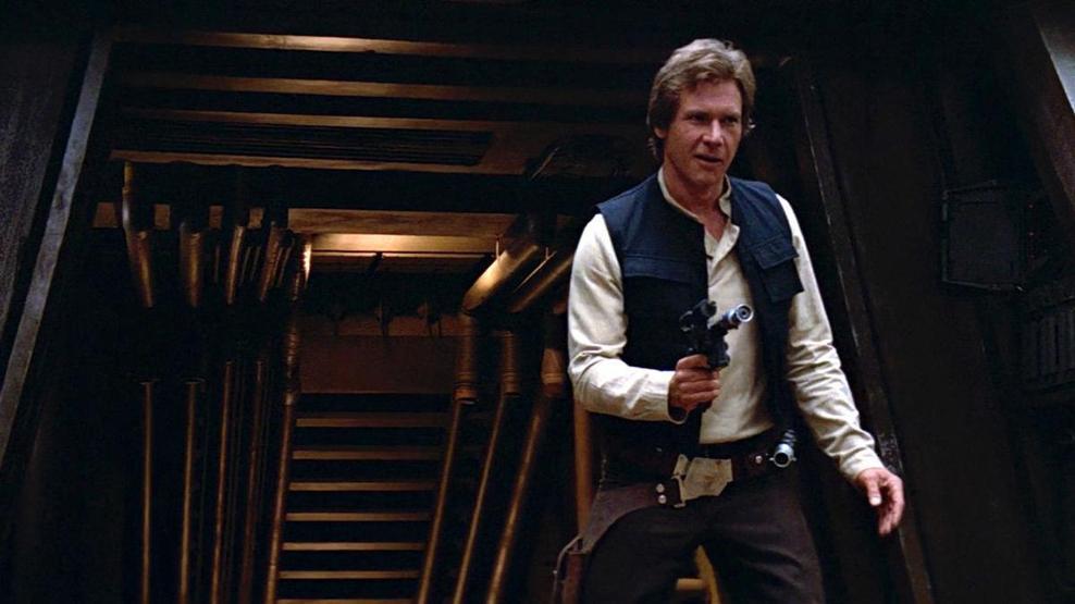 Rogue One: Bir Star Wars Hikayesi öncesinde Star Wars hakkında bilmedikleriniz