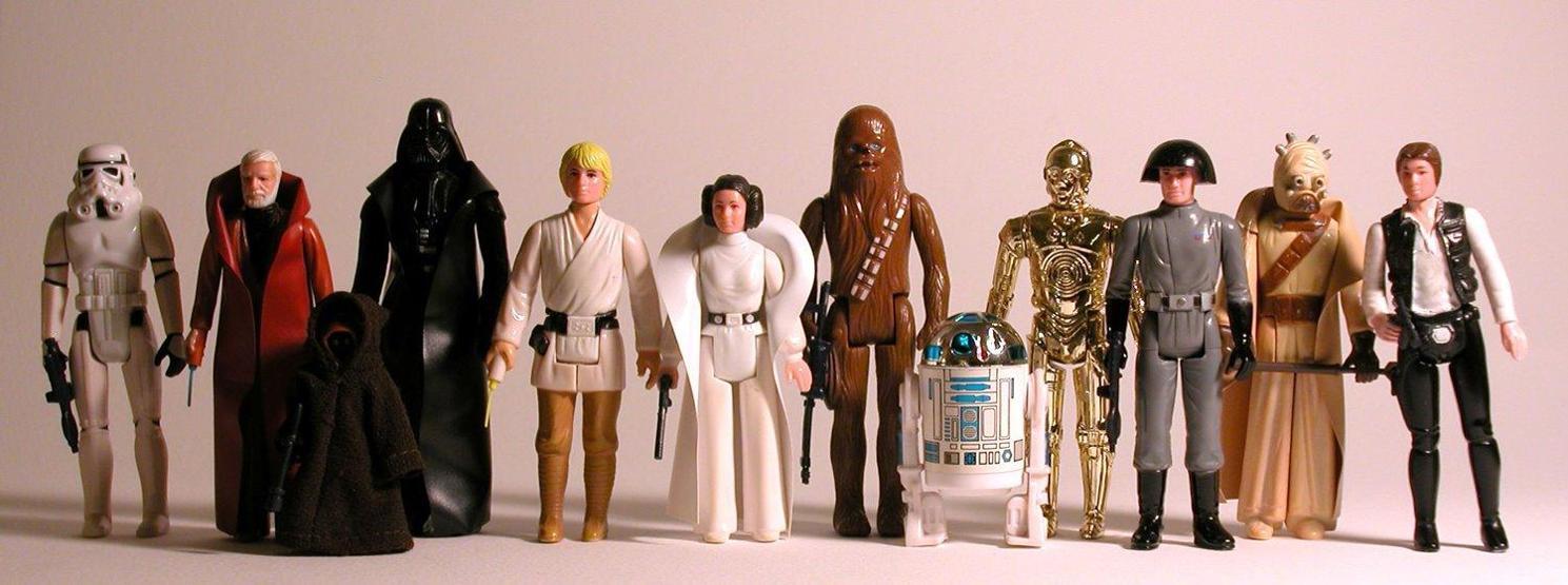 Rogue One: Bir Star Wars Hikayesi öncesinde Star Wars hakkında bilmedikleriniz