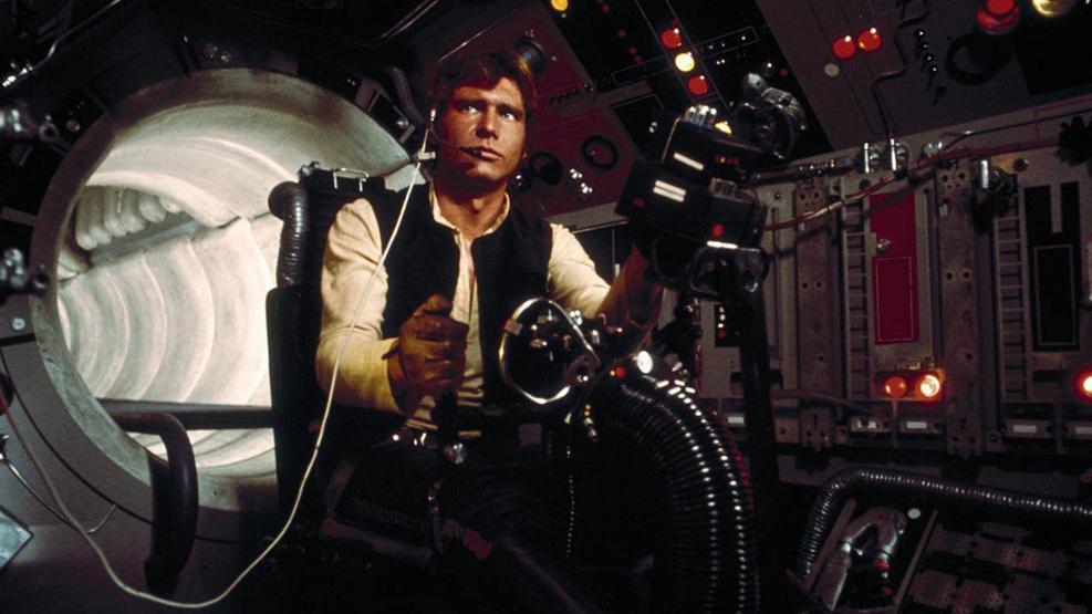 Rogue One: Bir Star Wars Hikayesi öncesinde Star Wars hakkında bilmedikleriniz