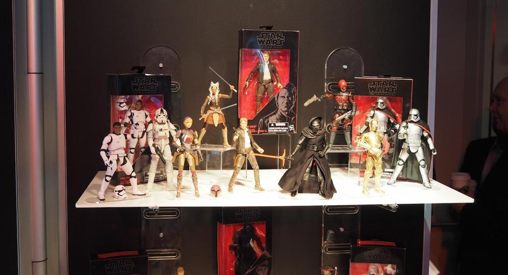 Rogue One: Bir Star Wars Hikayesi öncesinde Star Wars hakkında bilmedikleriniz