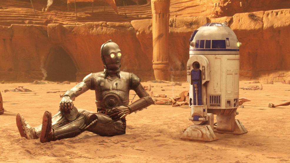 Rogue One: Bir Star Wars Hikayesi öncesinde Star Wars hakkında bilmedikleriniz