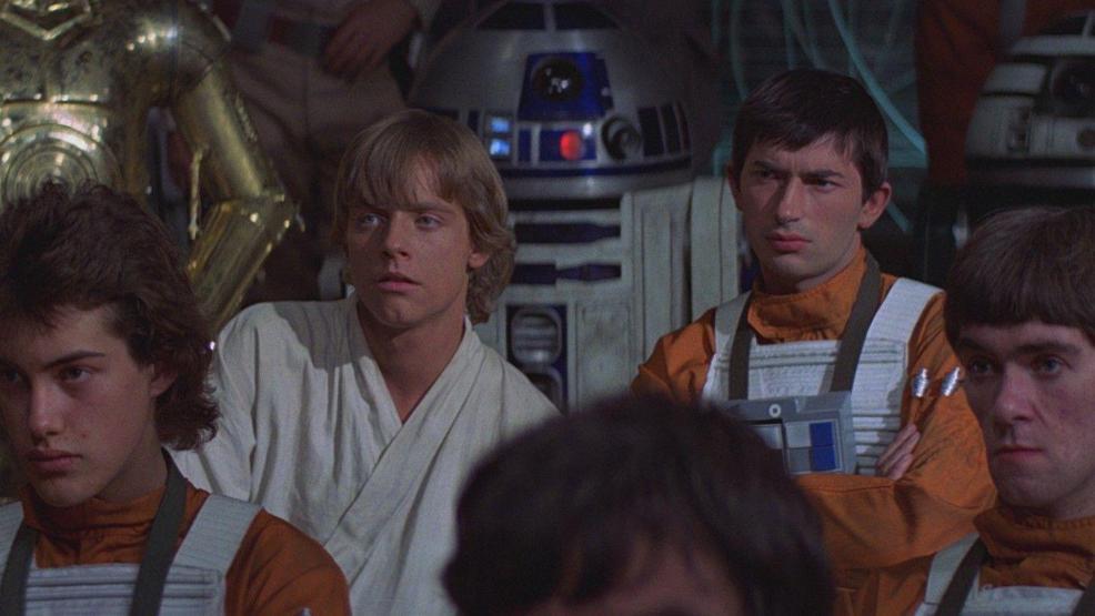 Rogue One: Bir Star Wars Hikayesi öncesinde Star Wars hakkında bilmedikleriniz