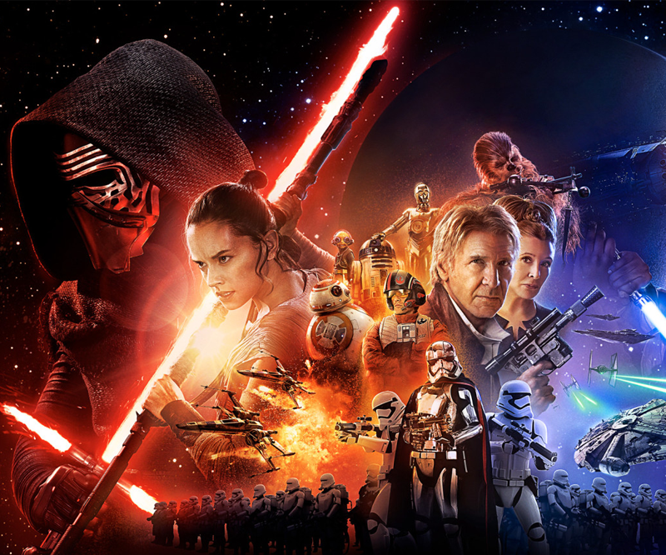 Rogue One: Bir Star Wars Hikayesi öncesinde Star Wars hakkında bilmedikleriniz