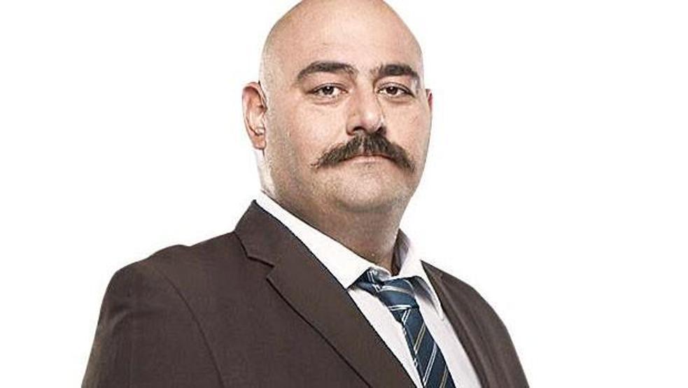 Cem Cücenoğlu: Hiçbir zaman kendimi anlatmak zorunda hissetmedim