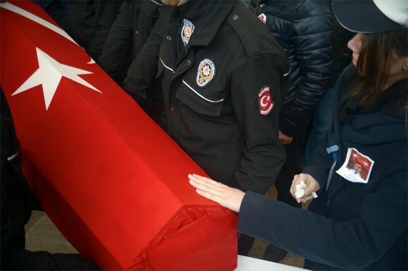 Beşiktaş saldırısında kaybettiği babasını sadece 5 kez görmüştü