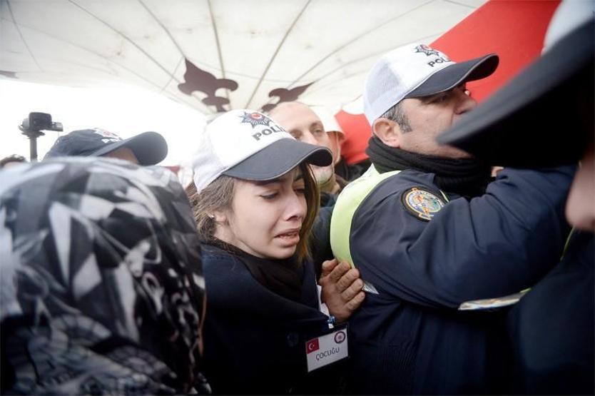 Beşiktaş saldırısında kaybettiği babasını sadece 5 kez görmüştü